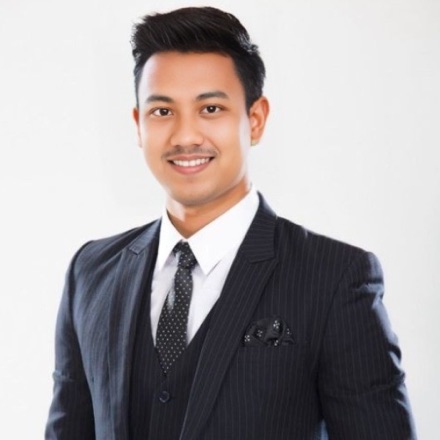 Witdono, trainer flagship Pohon Uang